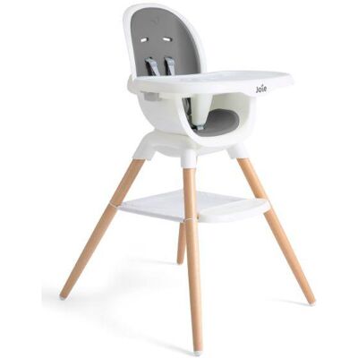 Sedia Alta Joie Chestnut 9-in-1 - Alimentazione & Crescita Sedia Alta Joie Chestnut 9-in-1 - Alimentazione & Crescita