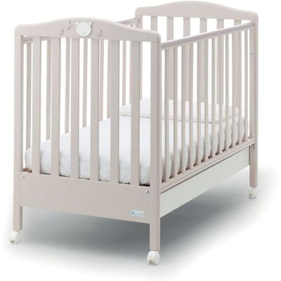 Azzurra Design Lettino Baby Dream (LTBABYDREAMAN) Azzurra Design Lettino Baby Dream (LTBABYDREAMAN)