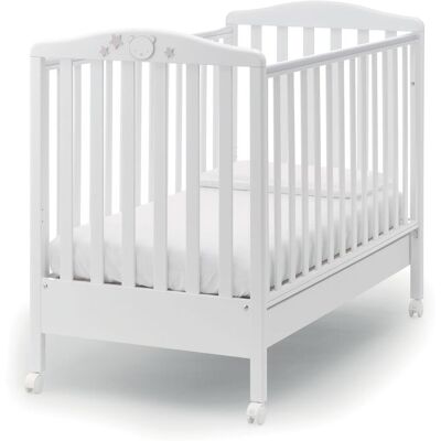 Azzurra Design Lettino Baby Dream (LTBABYDREAMBN) Azzurra Design Lettino Baby Dream (LTBABYDREAMBN)