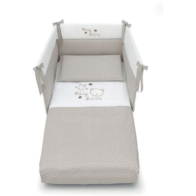 Azzurra Design Piumone Baby Dream (PMBABYDREAMAN) Azzurra Design Piumone Baby Dream (PMBABYDREAMAN)