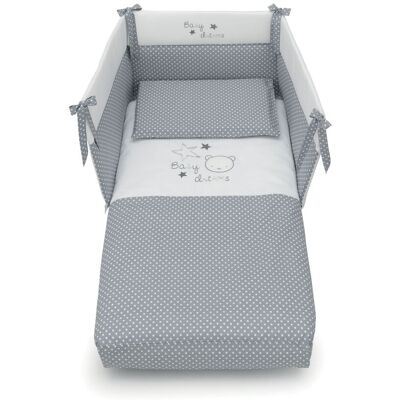 Azzurra Design Piumone Baby Dream (PMBABYDREAMGR) Azzurra Design Piumone Baby Dream (PMBABYDREAMGR)