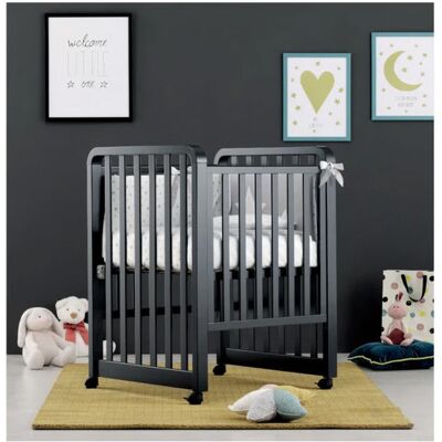 Azzurra Design Lettino Glam 9 in 1 (LTGLAMLV) Azzurra Design Lettino Glam 9 in 1 (LTGLAMLV)