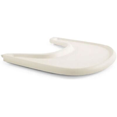 Vassoio per Seggiolone Pappa Tripp Trapp (428505STOKKE) Vassoio per Seggiolone Pappa Tripp Trapp (428505STOKKE)