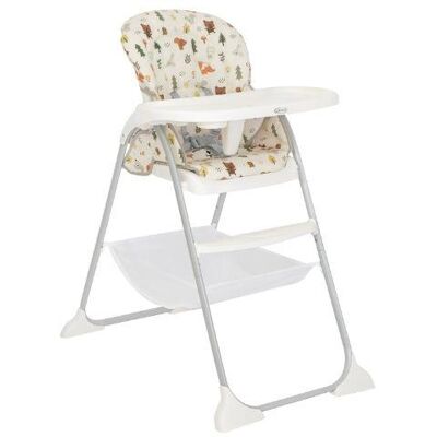 Graco Seggiolone Snackease (GH1127BANTL000) Graco Seggiolone Snackease (GH1127BANTL000)