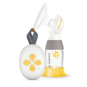 Medela Tiralatte Elettrico Solo (101041608)