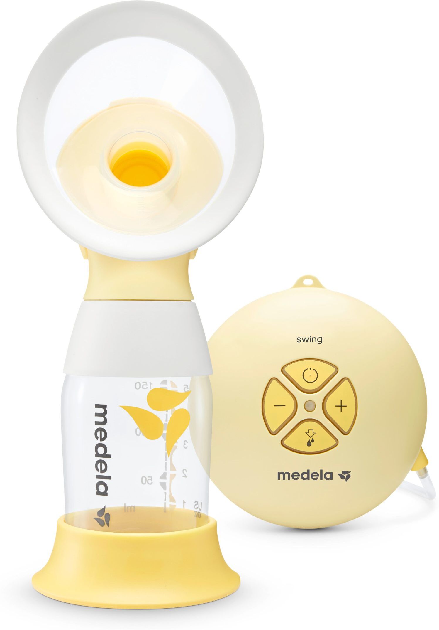 Medela Tiralatte Elettrico Swing Flex (101033873)