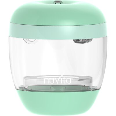 Sterilizzatore UV Portatile Nuvita - Per biberon e succhietti Sterilizzatore UV Portatile Nuvita - Per biberon e succhietti