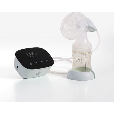 Mizu Baby Tiralatte Elettrico Kiyo (MIZU002) Mizu Baby Tiralatte Elettrico Kiyo (MIZU002)