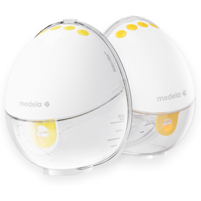 Medela Tiralatte Indossabile Motion InBra Doppio (101047545) Medela Tiralatte Indossabile Motion InBra Doppio (101047545)