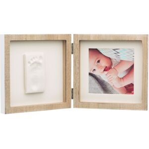 Baby Art Square Frame Wooden (3601098300)