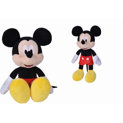 Simba Mickey Mouse 35 cm Simba Mickey Mouse 35 cm