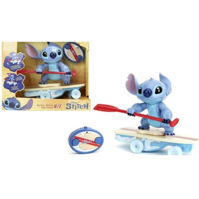 Simba Disney Stitch Surfer RC (9336064314R00) Simba Disney Stitch Surfer RC (9336064314R00)