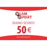 Buono regalo 50 Euro