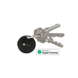 Orbit Antifurto  Keys porta chiavi Find My Apple