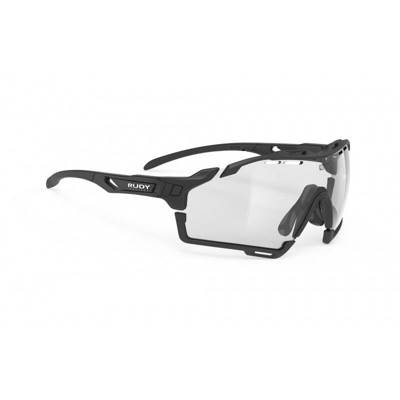 Pro-Ject Occhiali ciclismo RUDY PROJECT CUTLINE ImpactX Photochromic 2