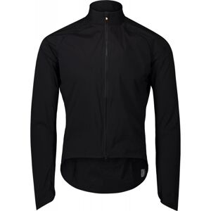 Poc Guscio antipioggia antivento  Pure-Lite Splash Jacket nero