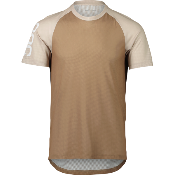 poc maglia  mtb pure tee