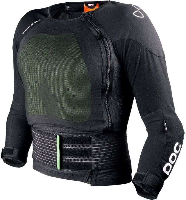 poc pettorina completa  spine vpd 2.0 jacket