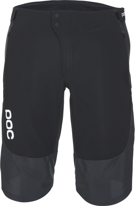 poc pantaloni corti mtb  resistance enduro shorts