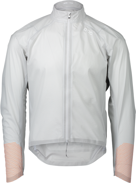 Poc Guscio giacca antipioggia antivento  Haven Rain Jacket