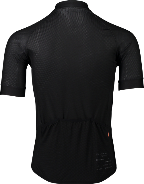 Poc Maglia bici  M's Essential Road Logo Jersey