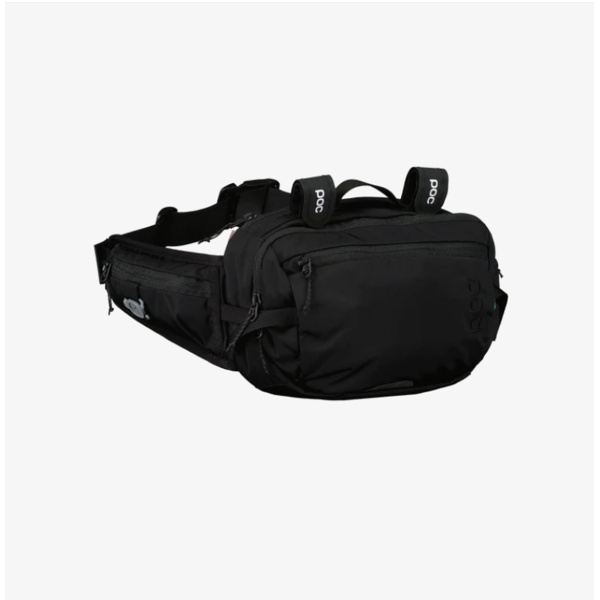 poc marsupio  lamina hip pack hydro 4l