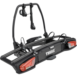 Thule Portabici gancio traino VeloSpace 3, 2bike 9032100 Thule Portabici gancio traino VeloSpace 3, 2bike 9032100