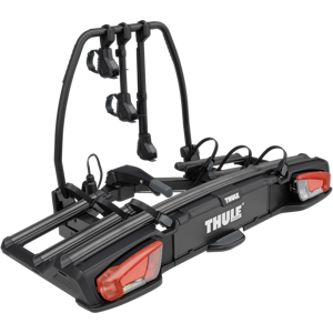 Thule Portabici gancio traino VeloSpace 3, 3bike 9033100 Thule Portabici gancio traino VeloSpace 3, 3bike 9033100