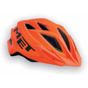 MET Casco bici bambino  Crackerjack con luce di sicurezza a LED