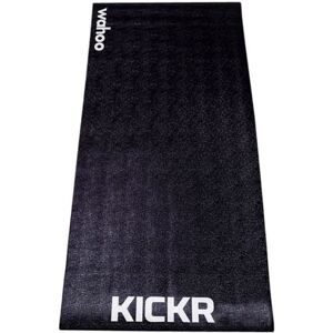 Wahoo Tappetino per rulli  KICK TRAINER FLOOR MAT