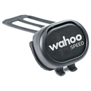 Wahoo Sensore di velocità GPS bici  ELEMNT Ant+ bluetooth