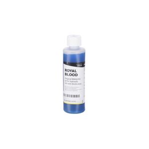 MAGURA Olio per freni a disco  ROYAL BLOOD minerale 250 ml