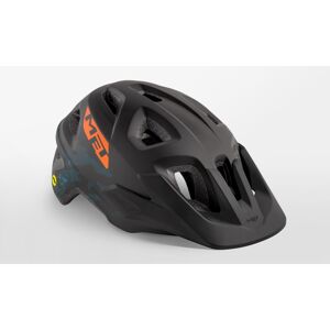 MET Casco bici bambino Enduro MTB  ELDAR 2023 MIPS