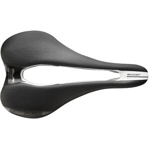 SELLE ITALIA Sella bici  SLR BOOST ENDURANCE Superflow TITANIO