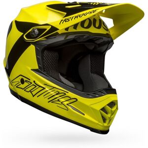 BELL Casco MTB  FULL-9 Fusion Mips 2023