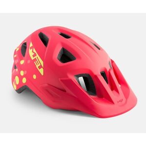 MET Casco bici bambino Enduro MTB  ELDAR MIPS