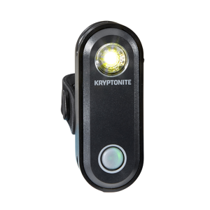 Kryptonite Fanalino anteriore  Avenue F-65 attacco USB 1 led