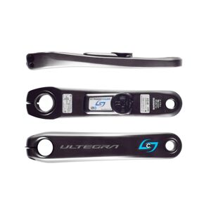 Stages Cycling Misuratore di potenza Stages POWER ULTEGRA R8100 L sinistro singolo