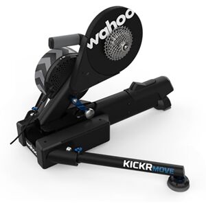 Wahoo Rullo bici interattivo  NEW KICKR MOVE 2024