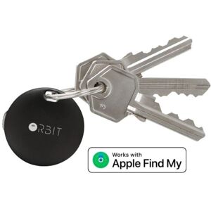 Orbit Antifurto  Keys porta chiavi Find My Apple