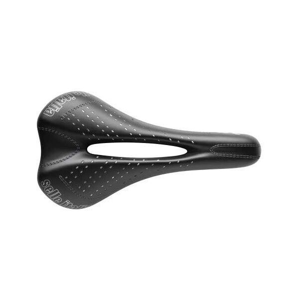 selle italia sella bici  sport gel flow