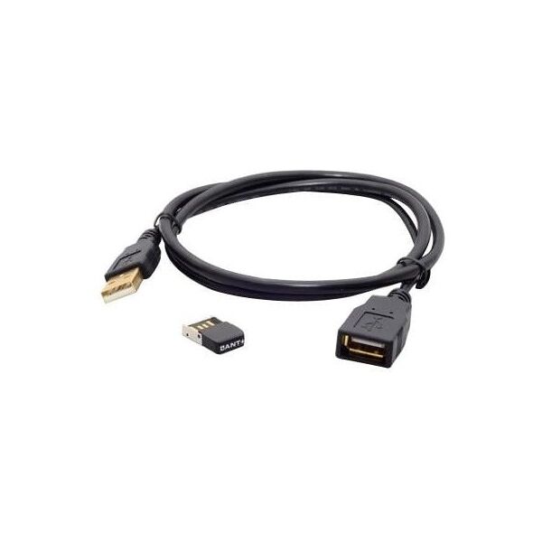 wahoo chiavetta  ant+ fec per connettere i rulli al pc con prolunga