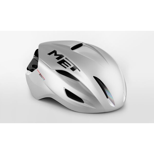 met casco bici da corsa aero  manta mips 2024