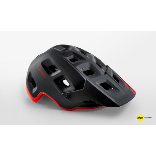 met casco mtb enduro all mountain  terranova 2024