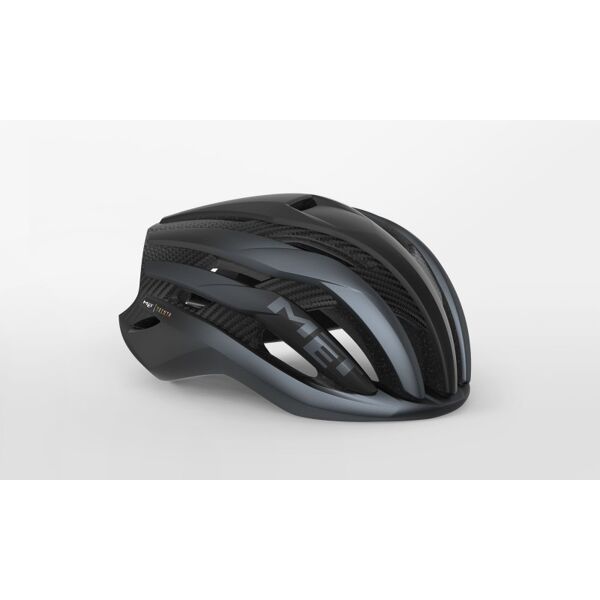 met casco bici da corsa  trenta 2024 3k carbon mips