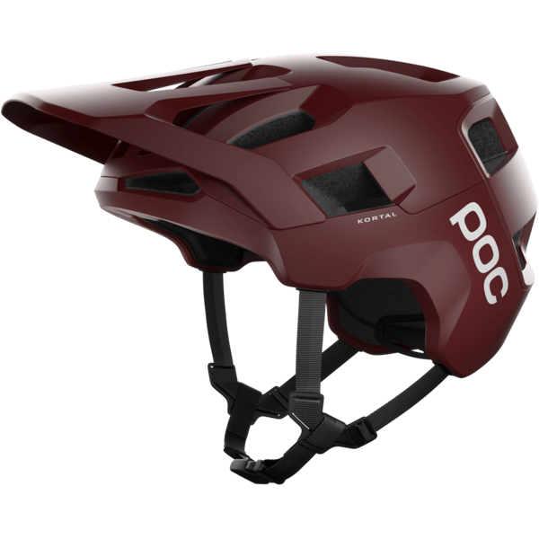 poc casco mtb  kortal new