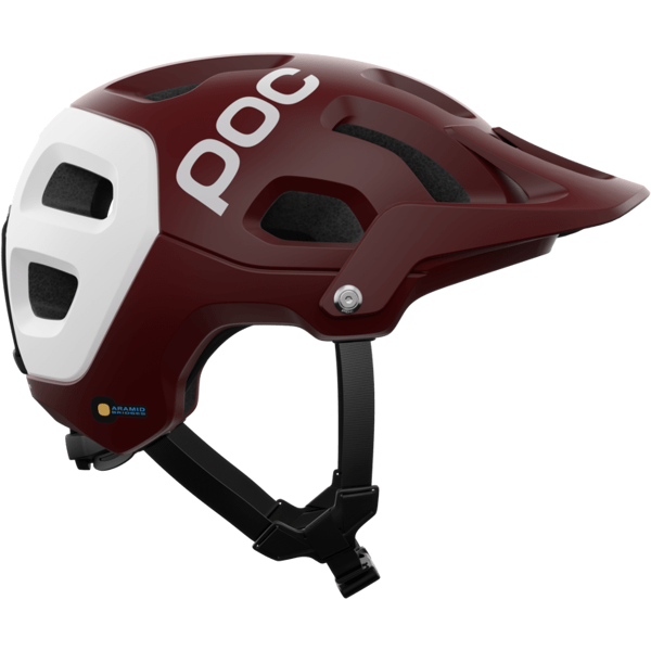 poc casco mtb  tectal race mips