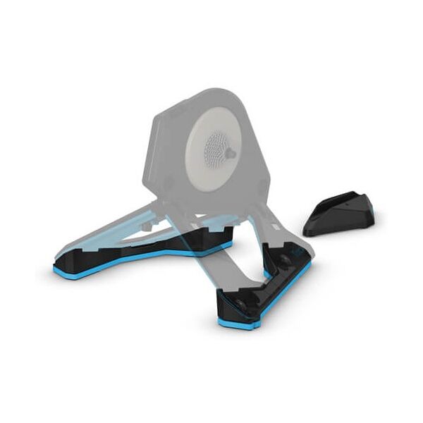 tacx piastre oscillanti  motion plates per rullo neo