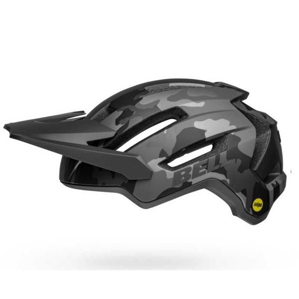 bell casco mtb  4forty air mips 2023