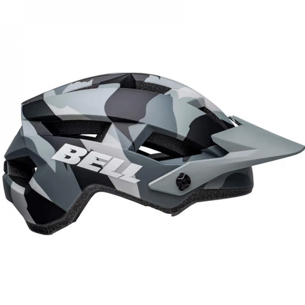 bell casco mtb  spark ii